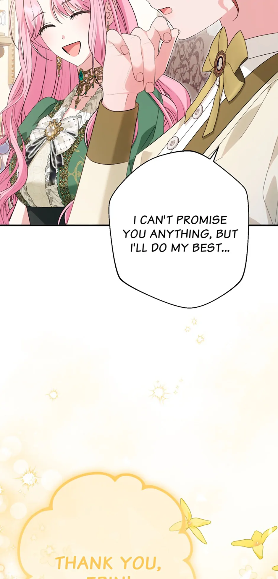 Becoming a Family With the Duke and His Dear Son Chapter 45 - Page 42