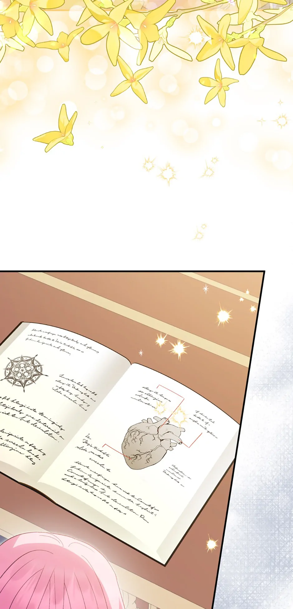 Becoming a Family With the Duke and His Dear Son Chapter 45 - Page 44