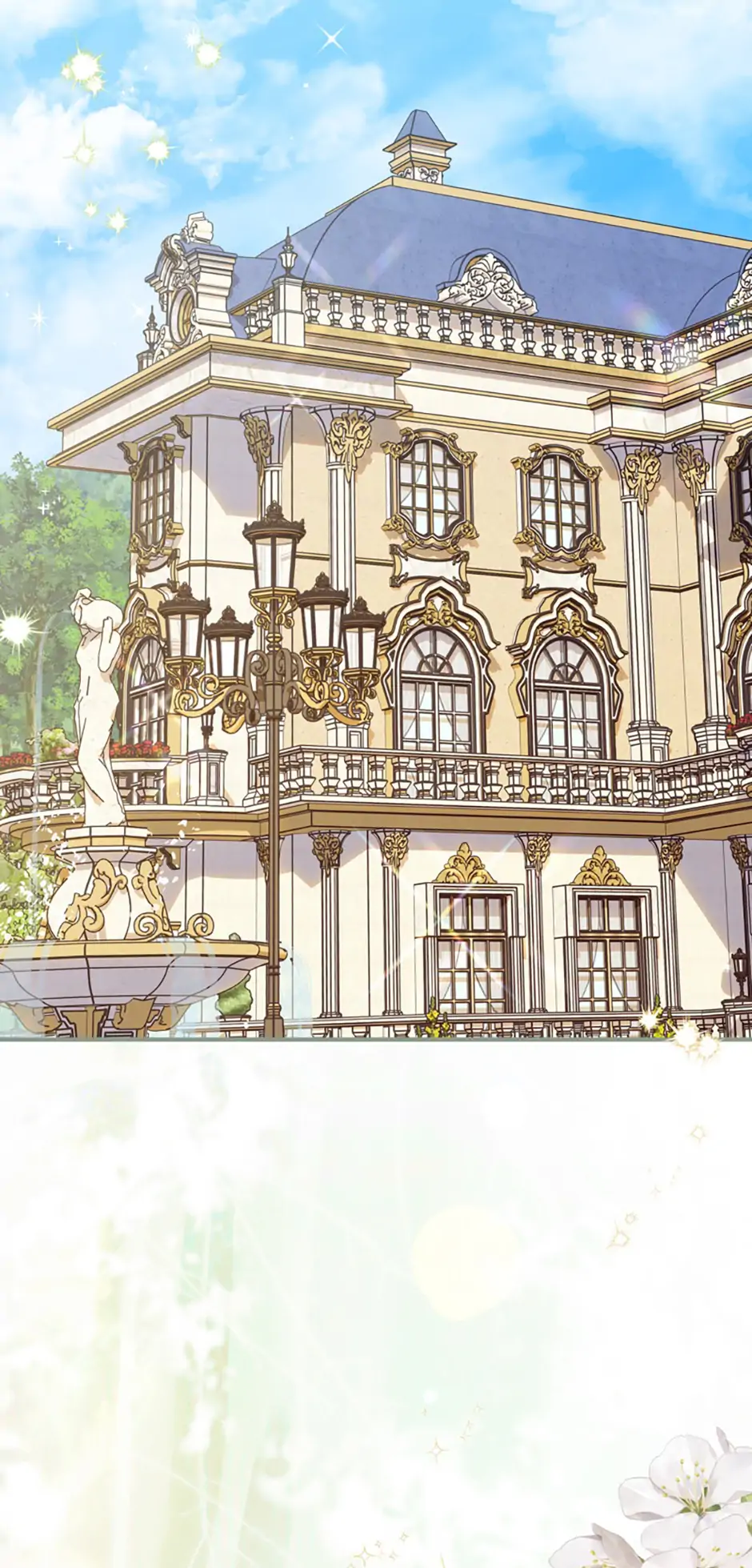 Becoming a Family With the Duke and His Dear Son Chapter 45 - Page 49