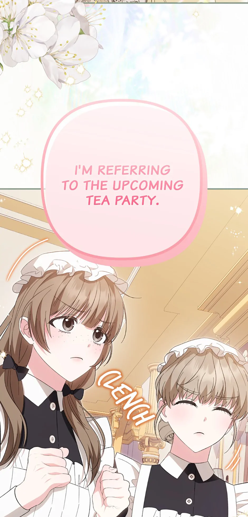 Becoming a Family With the Duke and His Dear Son Chapter 45 - Page 52