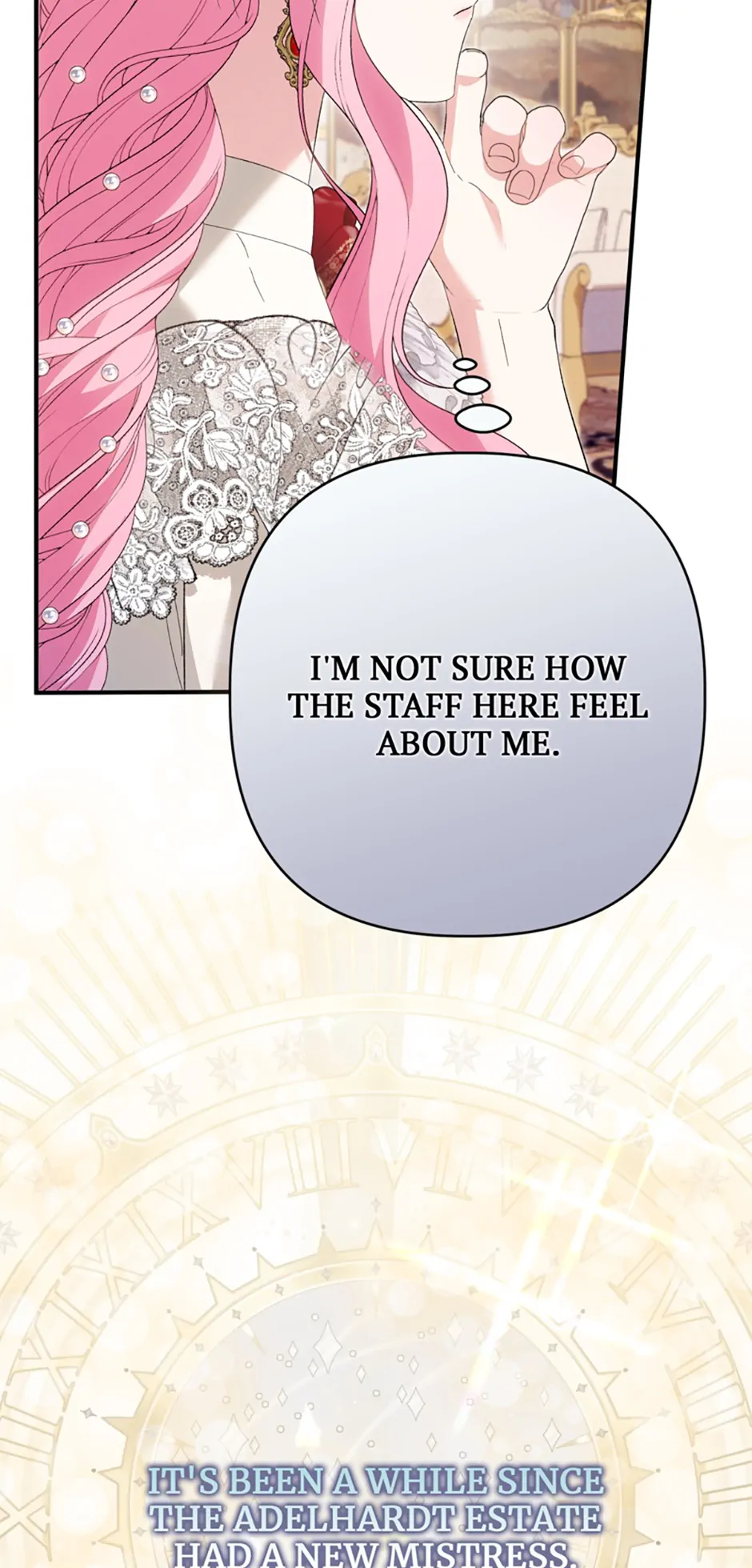 Becoming a Family With the Duke and His Dear Son Chapter 45 - Page 57