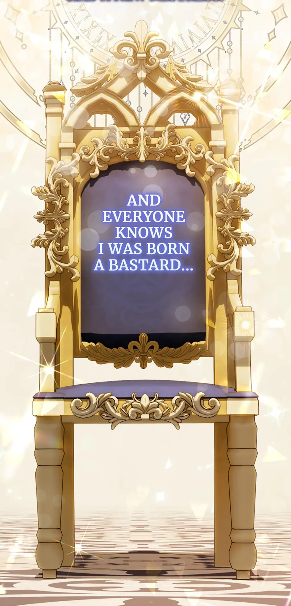 Becoming a Family With the Duke and His Dear Son Chapter 45 - Page 58