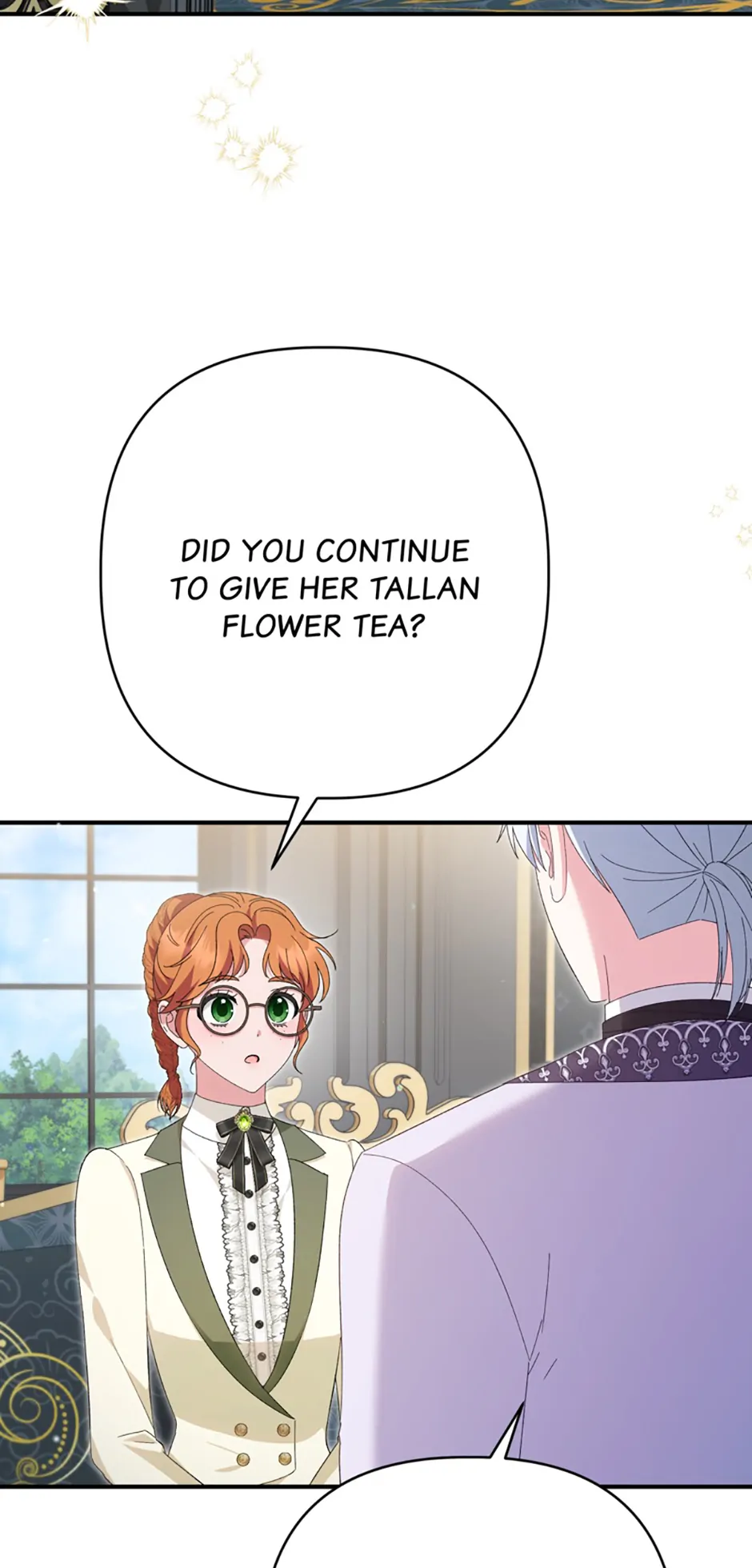 Becoming a Family With the Duke and His Dear Son Chapter 45 - Page 6