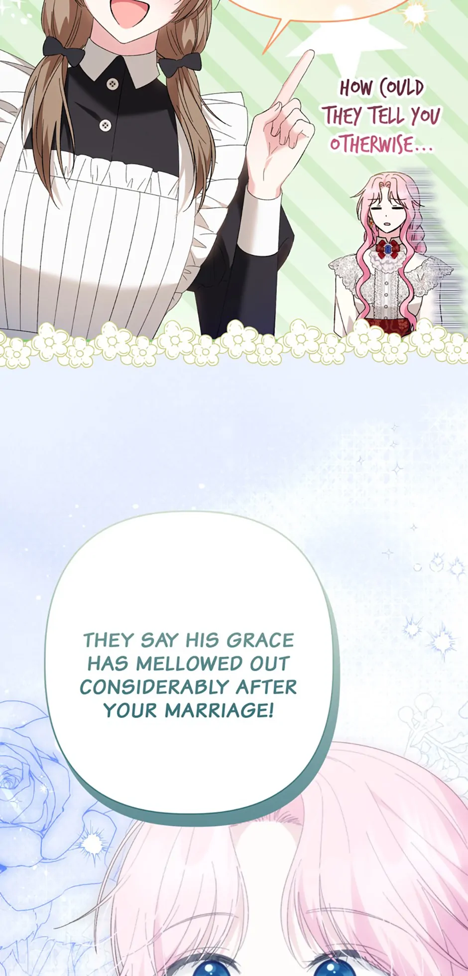 Becoming a Family With the Duke and His Dear Son Chapter 45 - Page 66