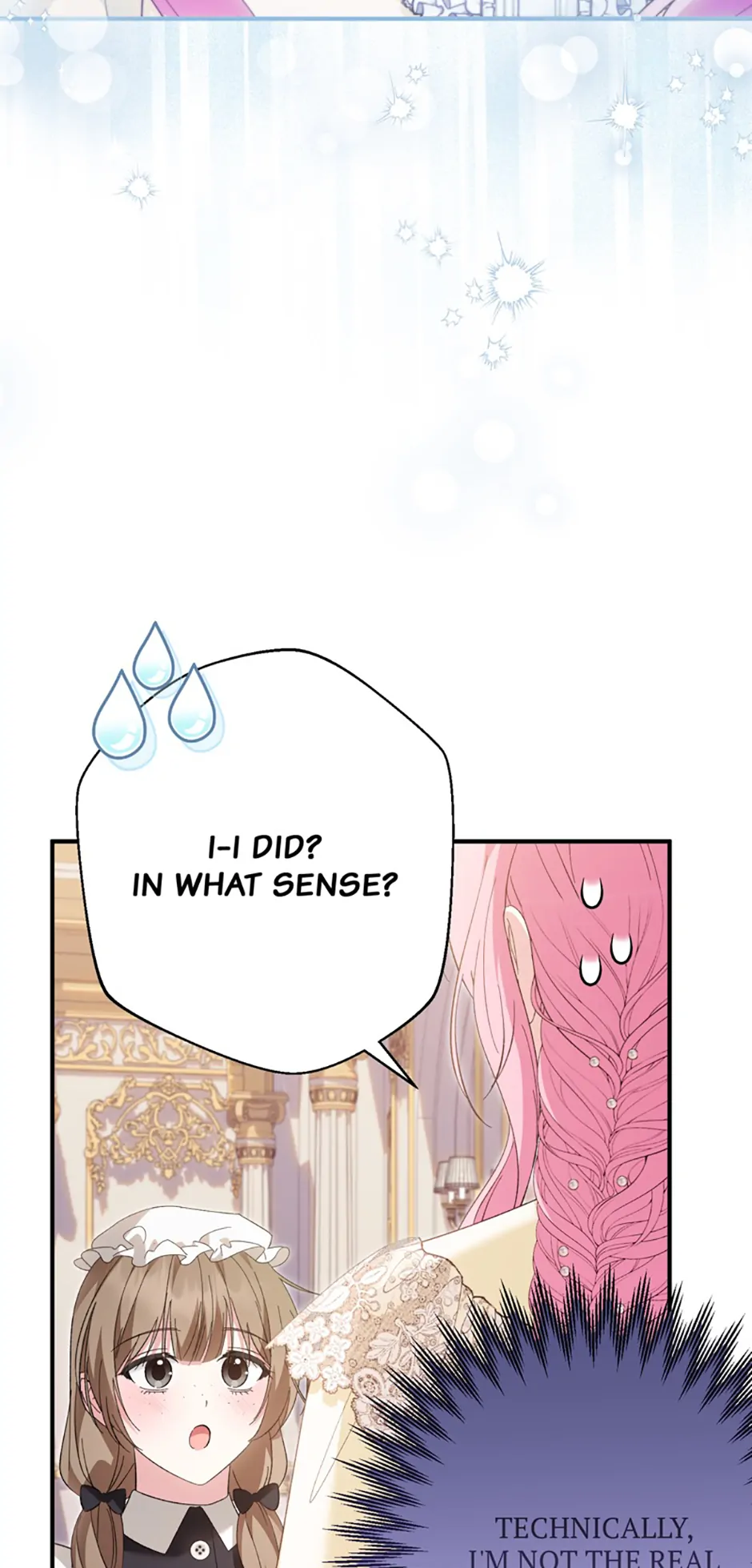 Becoming a Family With the Duke and His Dear Son Chapter 45 - Page 74
