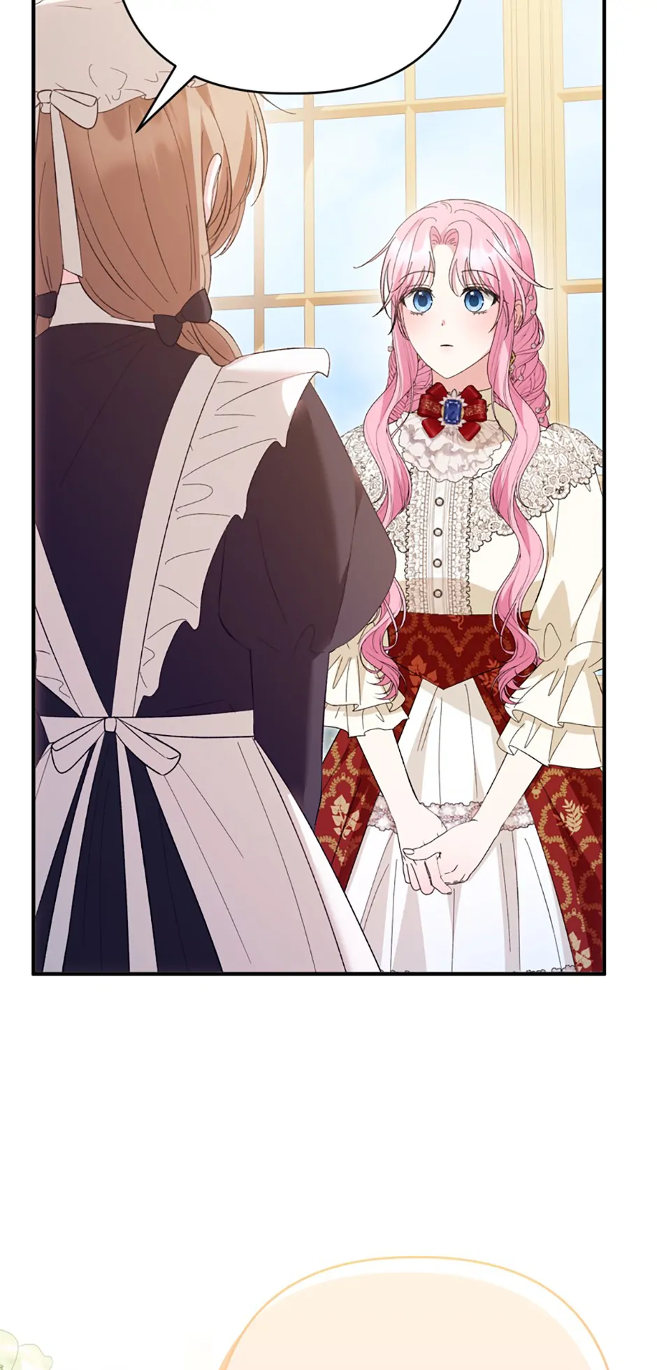 Becoming a Family With the Duke and His Dear Son Chapter 45 - Page 78
