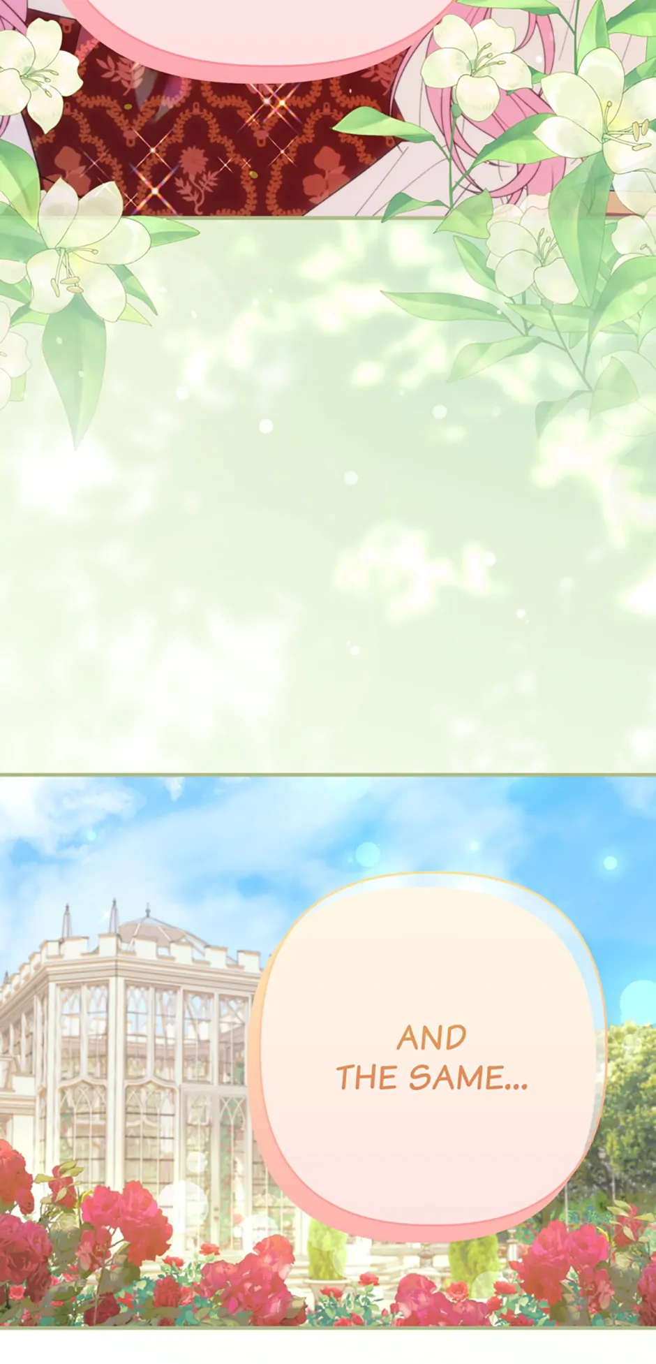 Becoming a Family With the Duke and His Dear Son Chapter 45 - Page 80