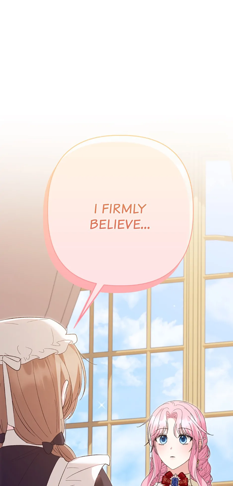 Becoming a Family With the Duke and His Dear Son Chapter 46 - Page 0