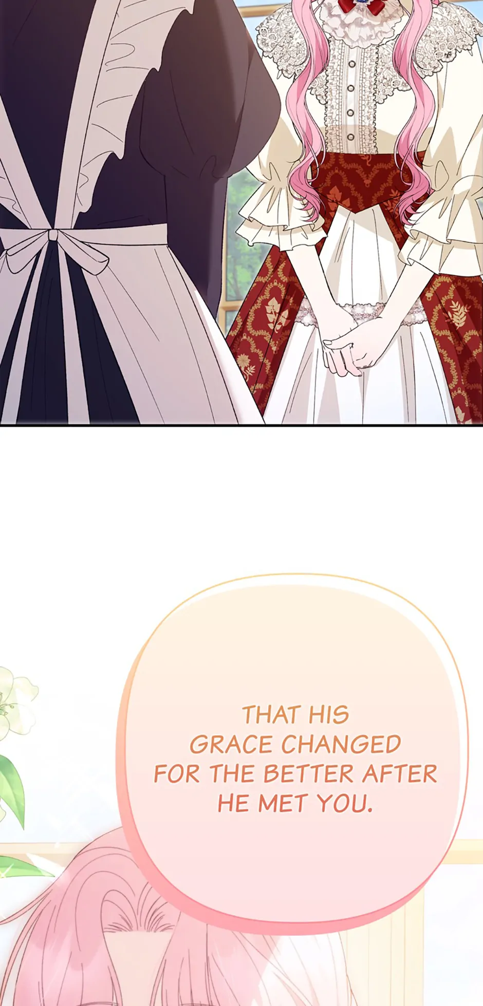 Becoming a Family With the Duke and His Dear Son Chapter 46 - Page 1
