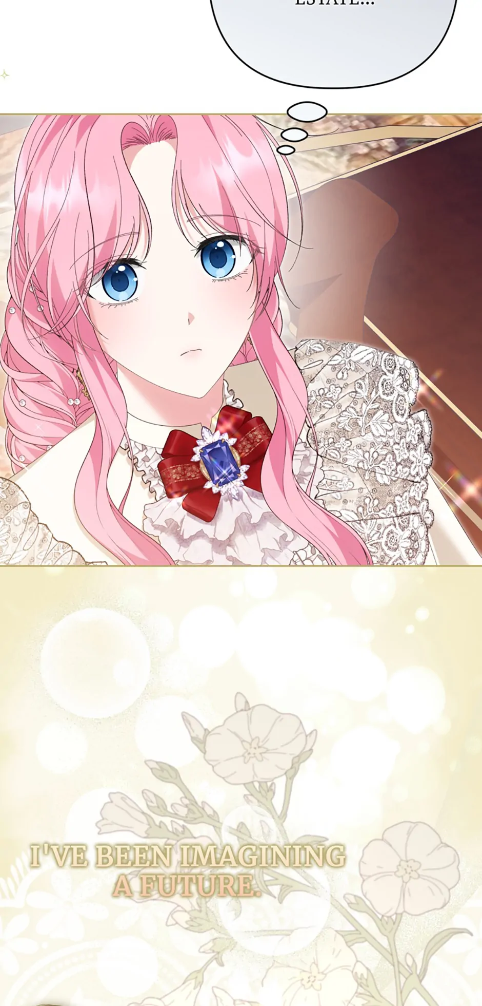 Becoming a Family With the Duke and His Dear Son Chapter 46 - Page 10