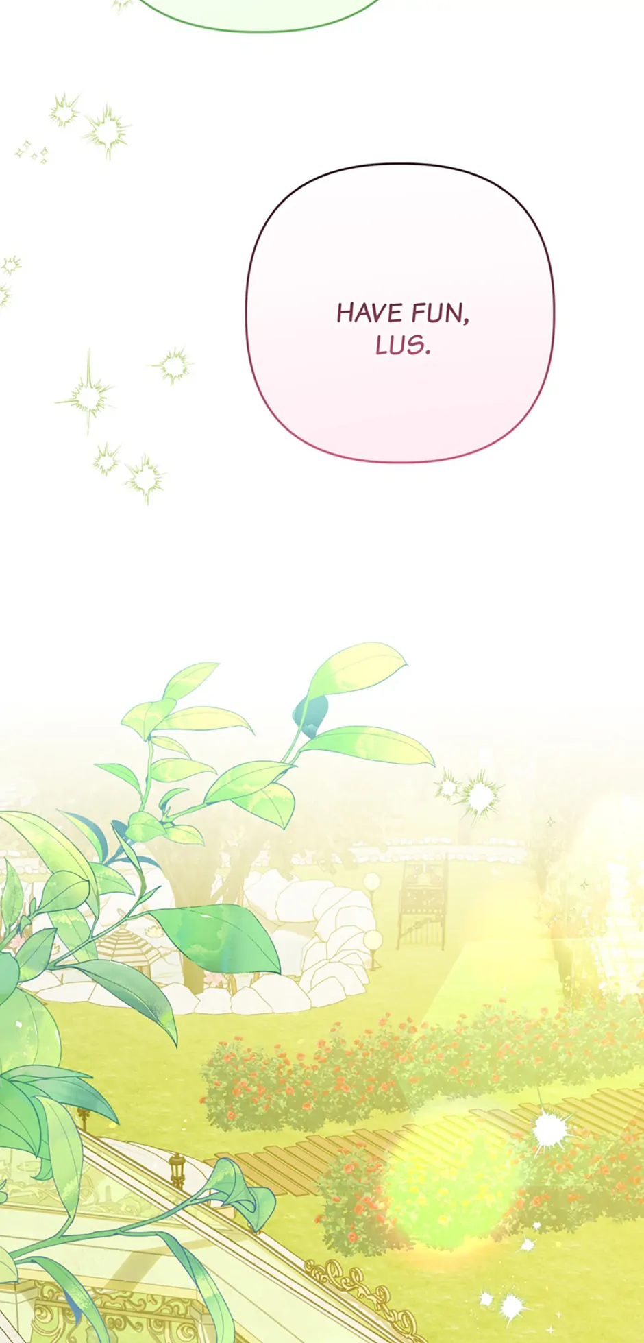 Becoming a Family With the Duke and His Dear Son Chapter 46 - Page 22
