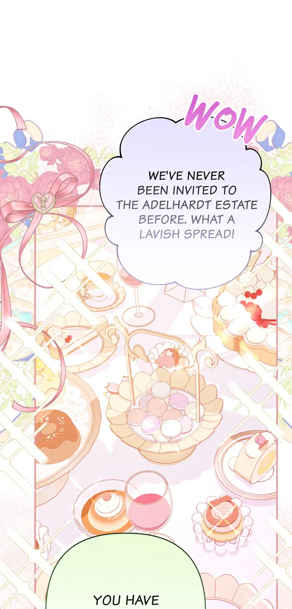 Becoming a Family With the Duke and His Dear Son Chapter 46 - Page 24