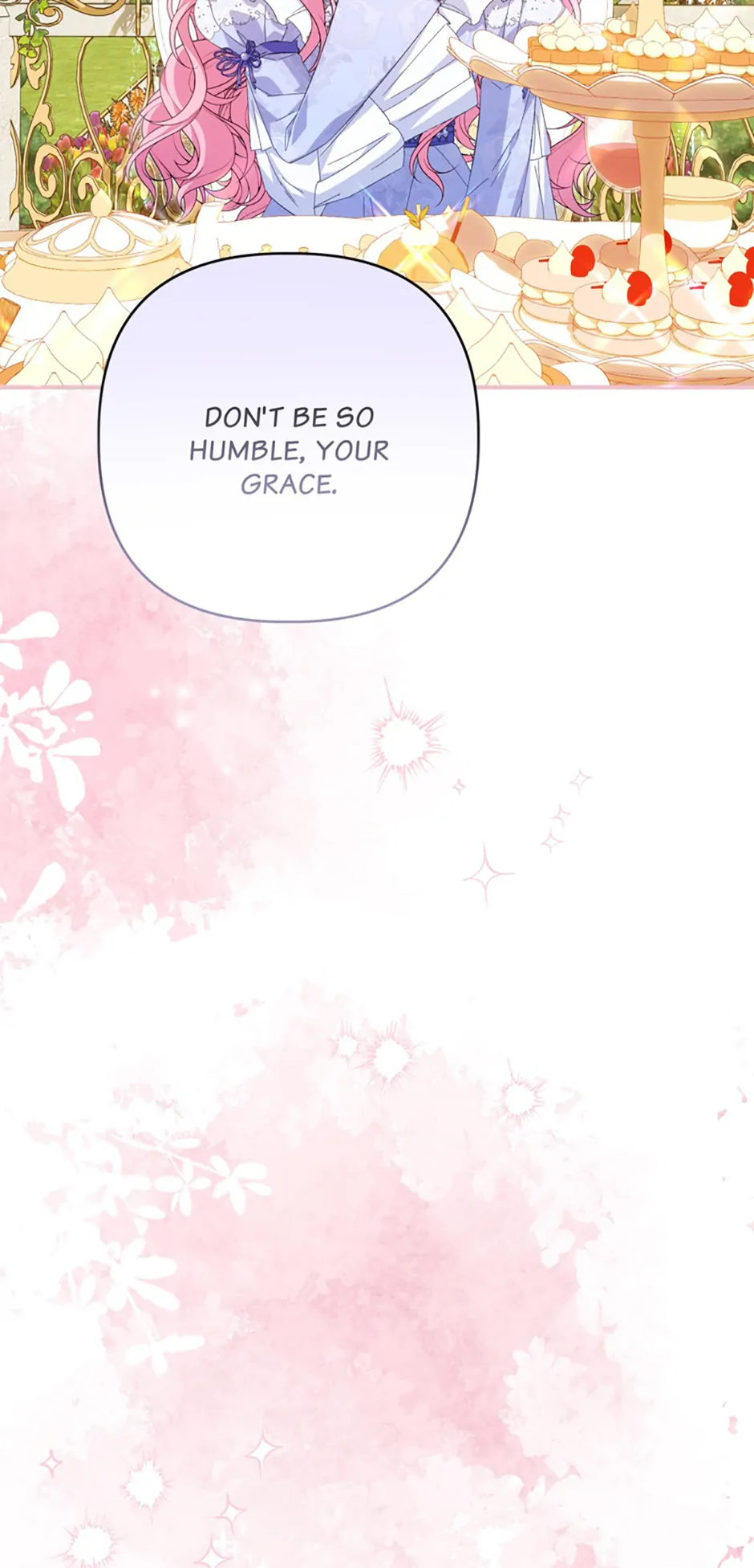 Becoming a Family With the Duke and His Dear Son Chapter 46 - Page 26