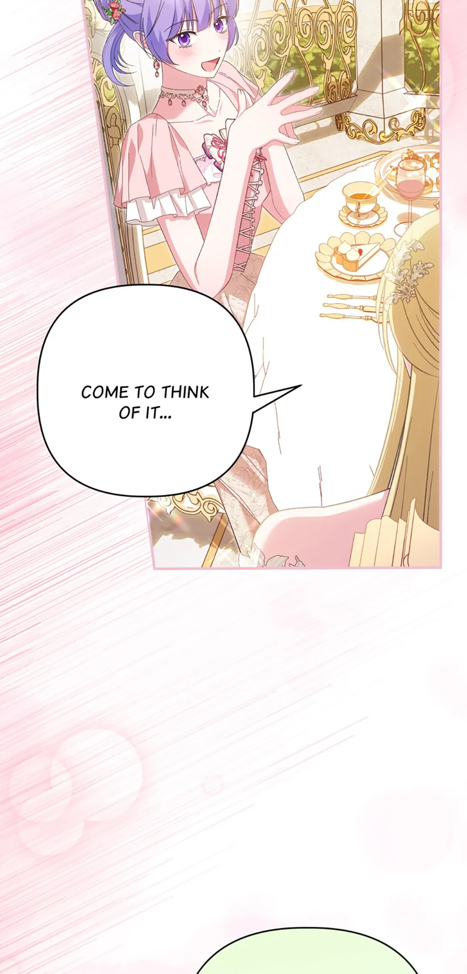 Becoming a Family With the Duke and His Dear Son Chapter 46 - Page 29