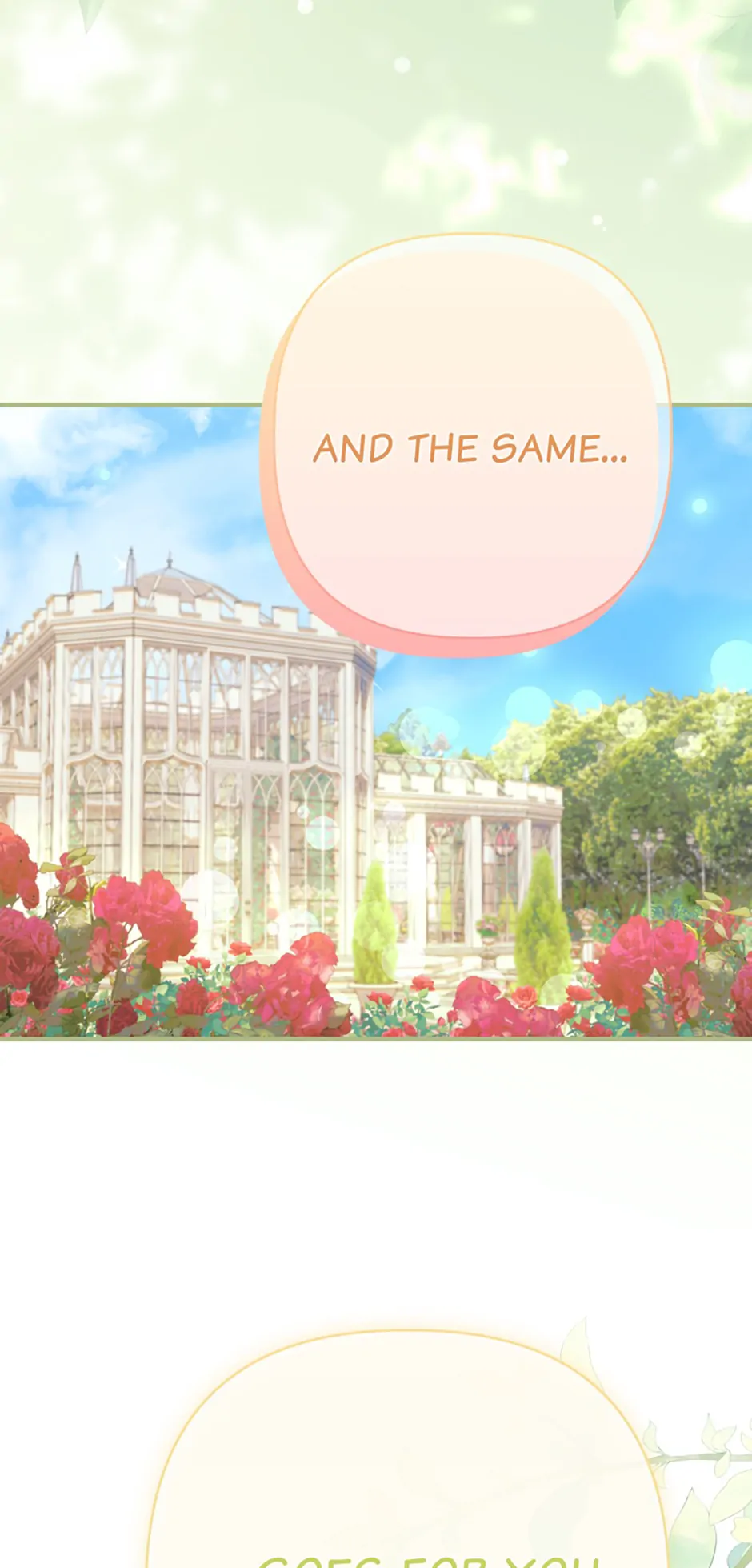 Becoming a Family With the Duke and His Dear Son Chapter 46 - Page 3