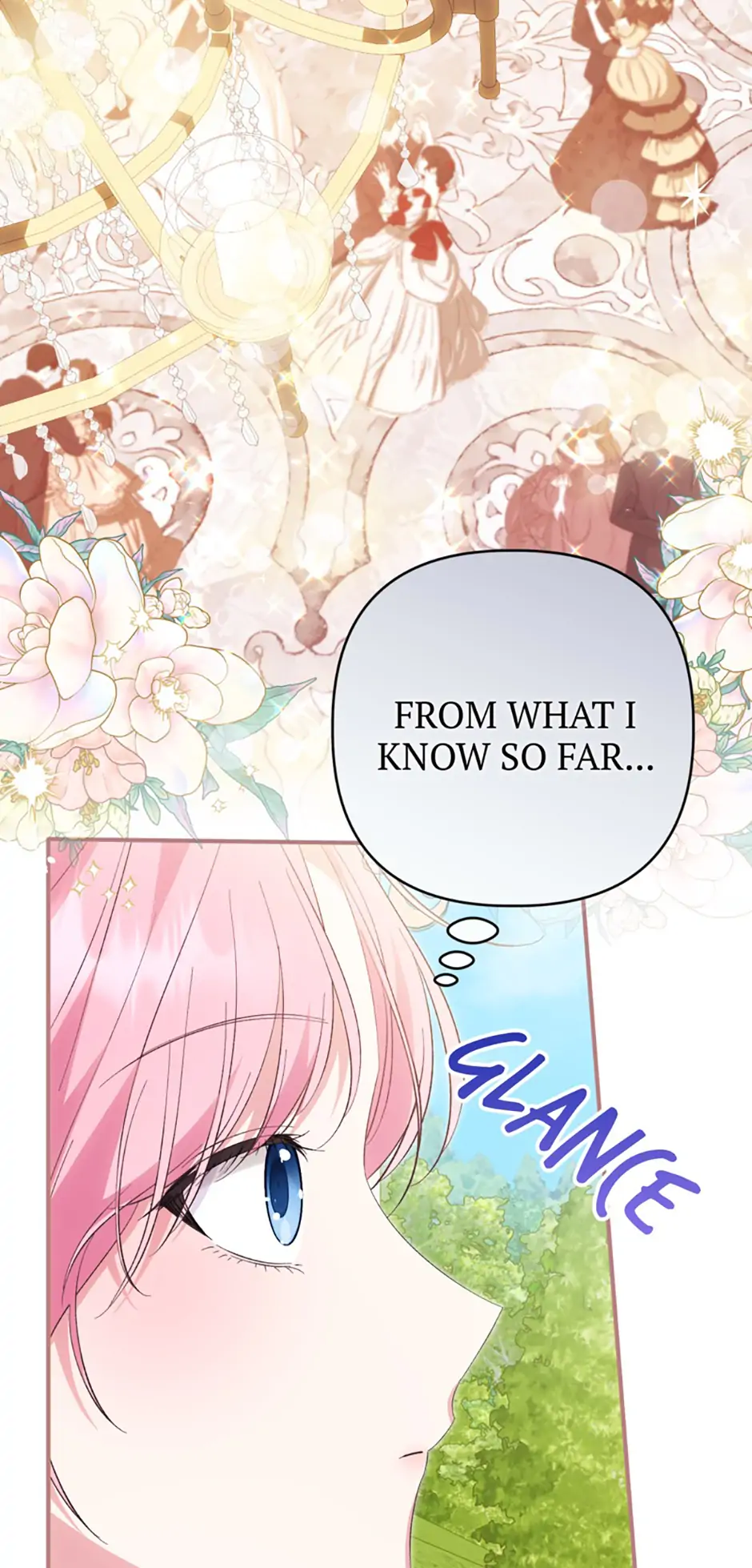 Becoming a Family With the Duke and His Dear Son Chapter 46 - Page 34
