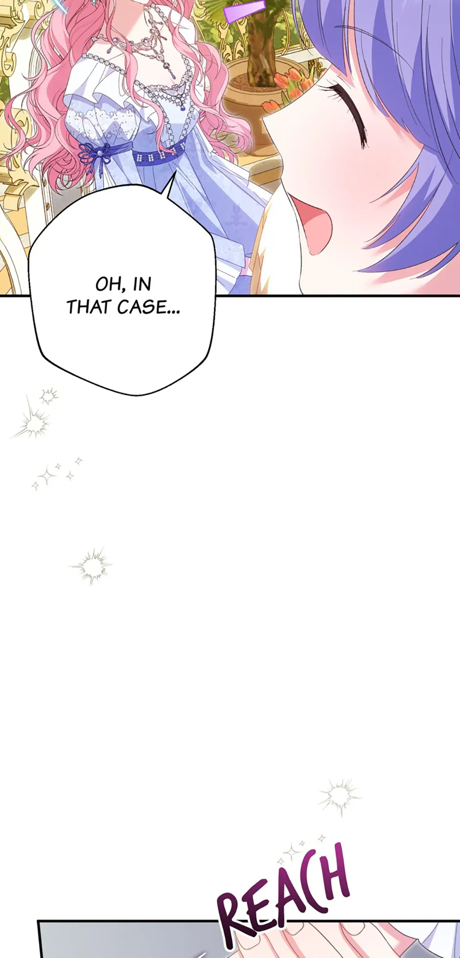 Becoming a Family With the Duke and His Dear Son Chapter 46 - Page 41