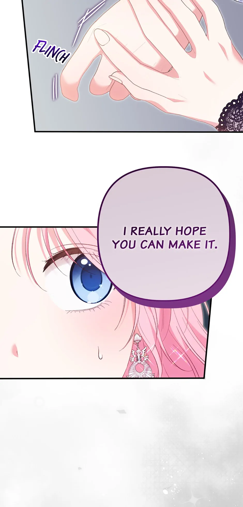 Becoming a Family With the Duke and His Dear Son Chapter 46 - Page 42