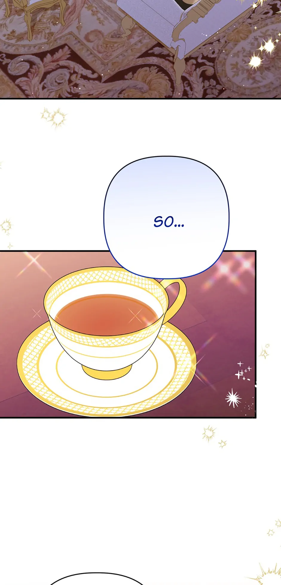 Becoming a Family With the Duke and His Dear Son Chapter 46 - Page 53