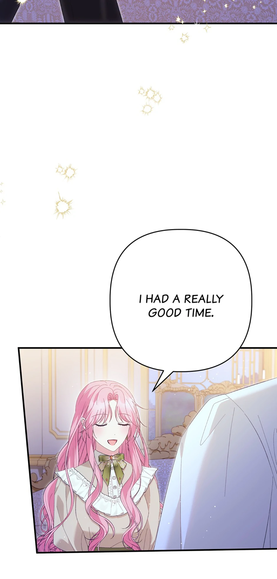 Becoming a Family With the Duke and His Dear Son Chapter 46 - Page 55