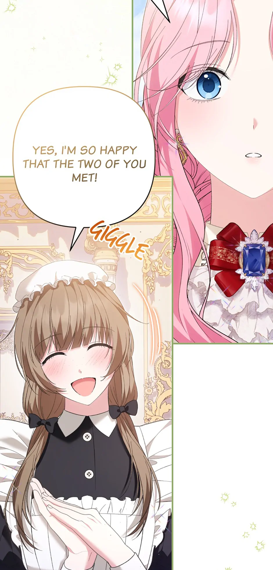 Becoming a Family With the Duke and His Dear Son Chapter 46 - Page 6