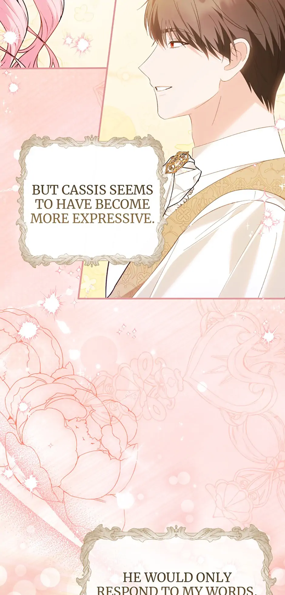 Becoming a Family With the Duke and His Dear Son Chapter 46 - Page 63