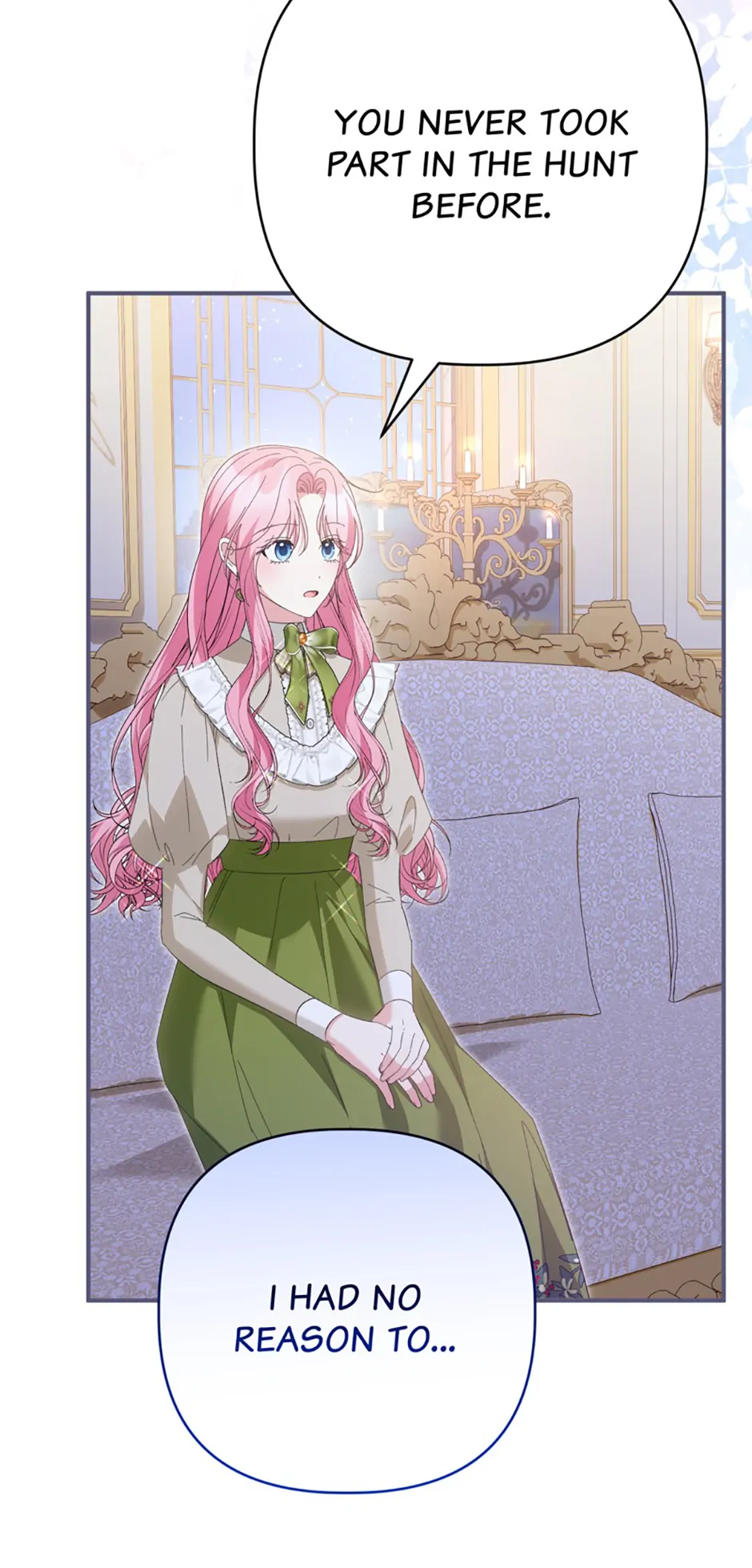 Becoming a Family With the Duke and His Dear Son Chapter 46 - Page 67