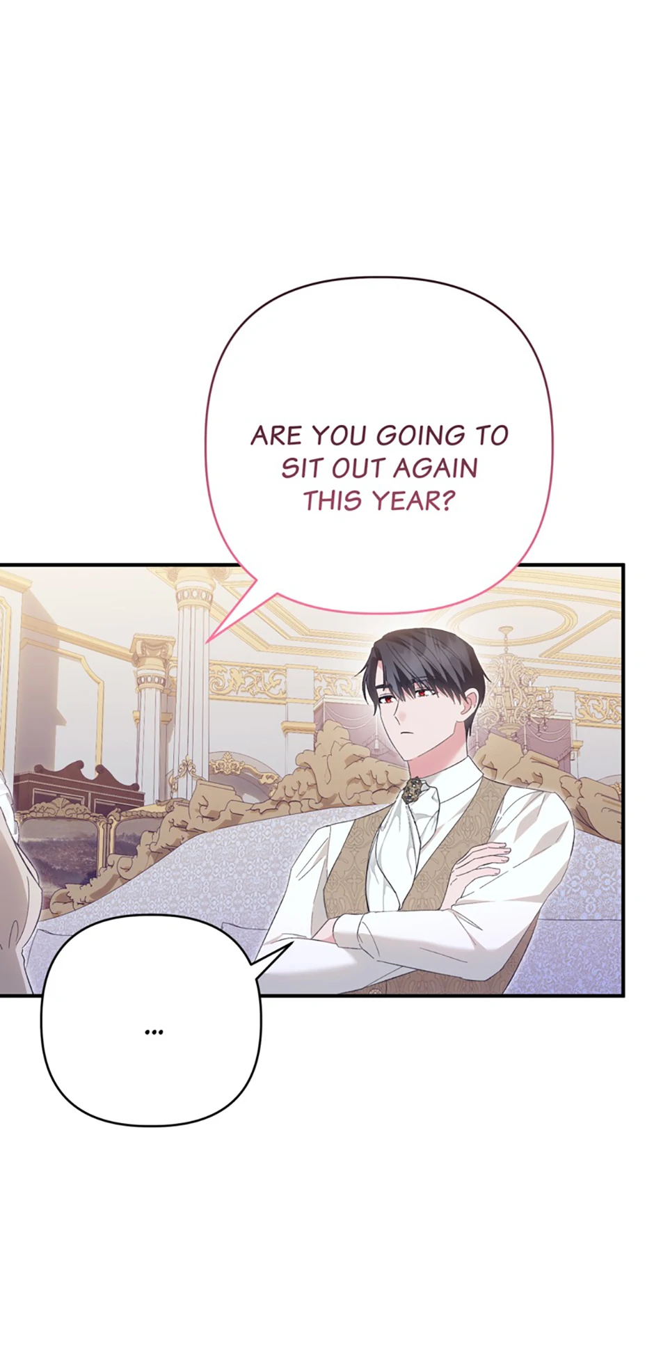 Becoming a Family With the Duke and His Dear Son Chapter 46 - Page 68