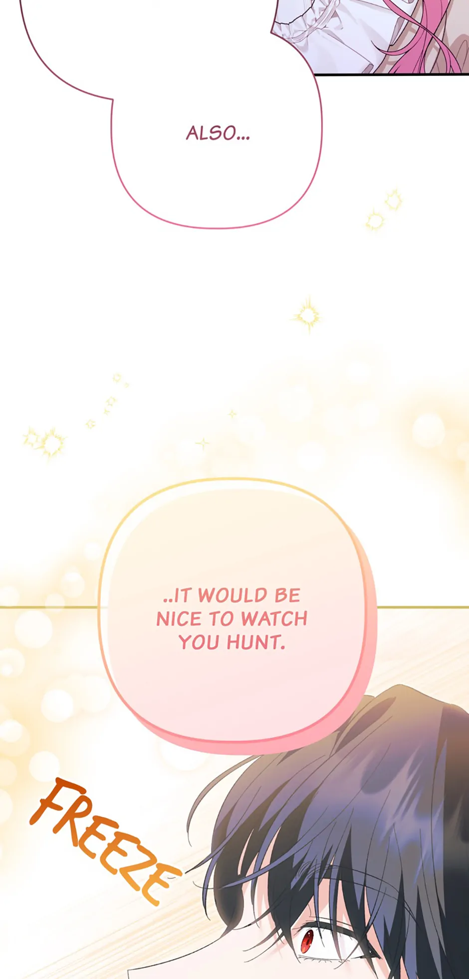 Becoming a Family With the Duke and His Dear Son Chapter 46 - Page 70