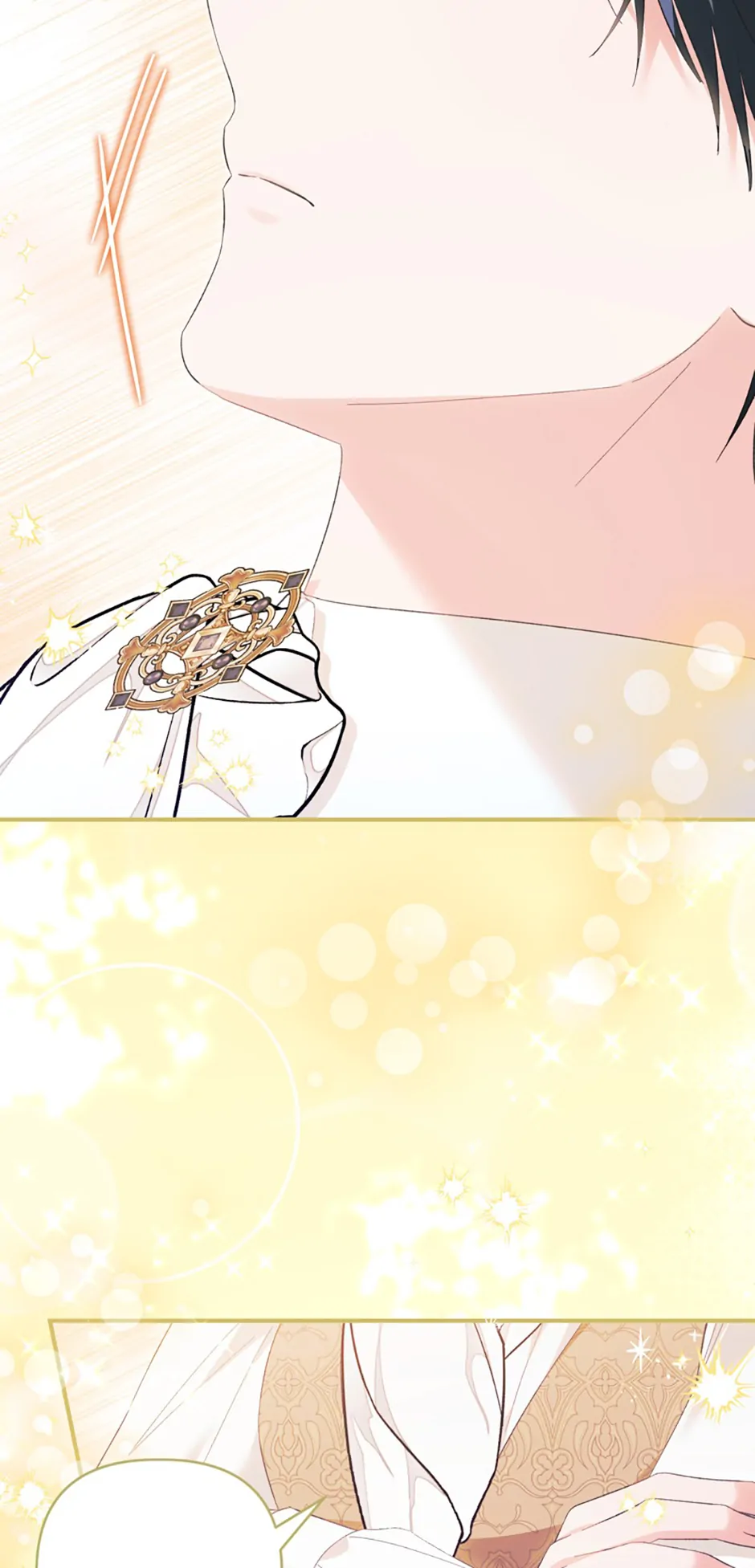 Becoming a Family With the Duke and His Dear Son Chapter 46 - Page 71