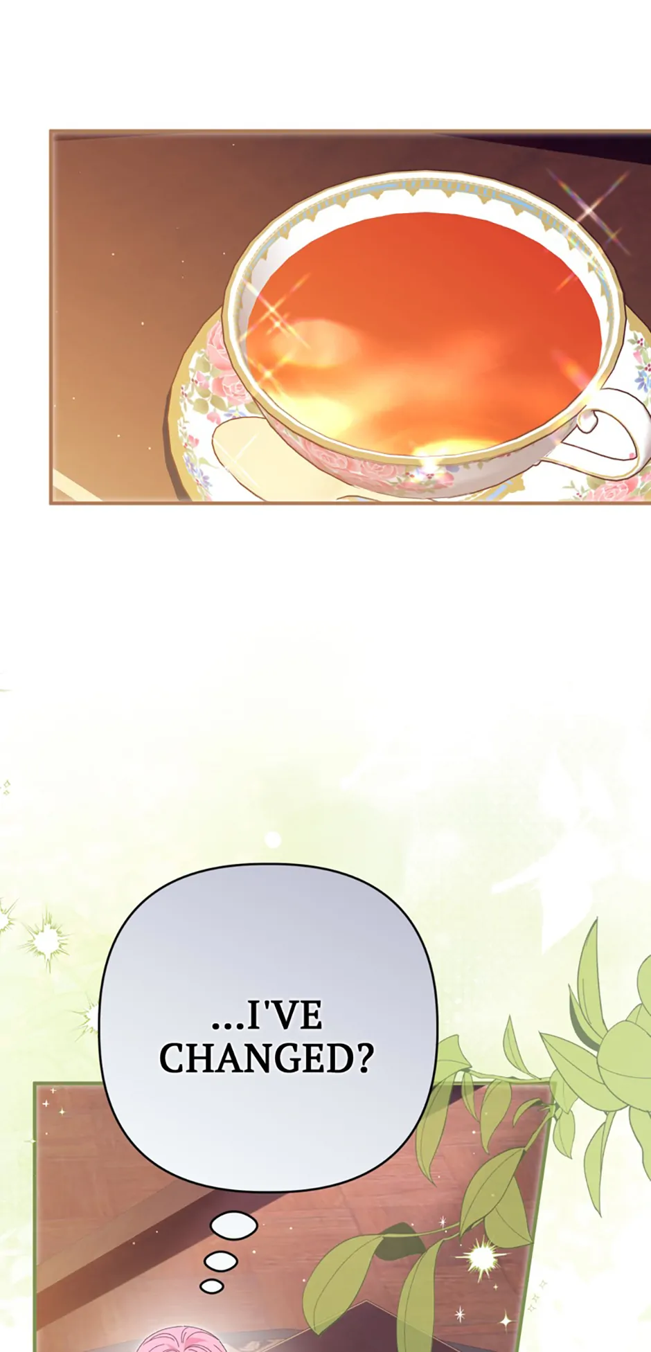 Becoming a Family With the Duke and His Dear Son Chapter 46 - Page 8