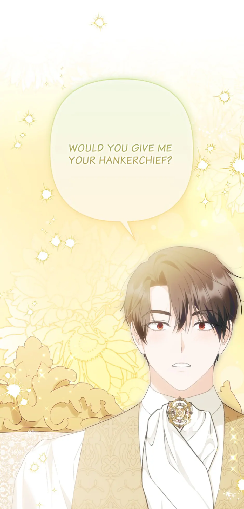 Becoming a Family With the Duke and His Dear Son Chapter 47 - Page 0