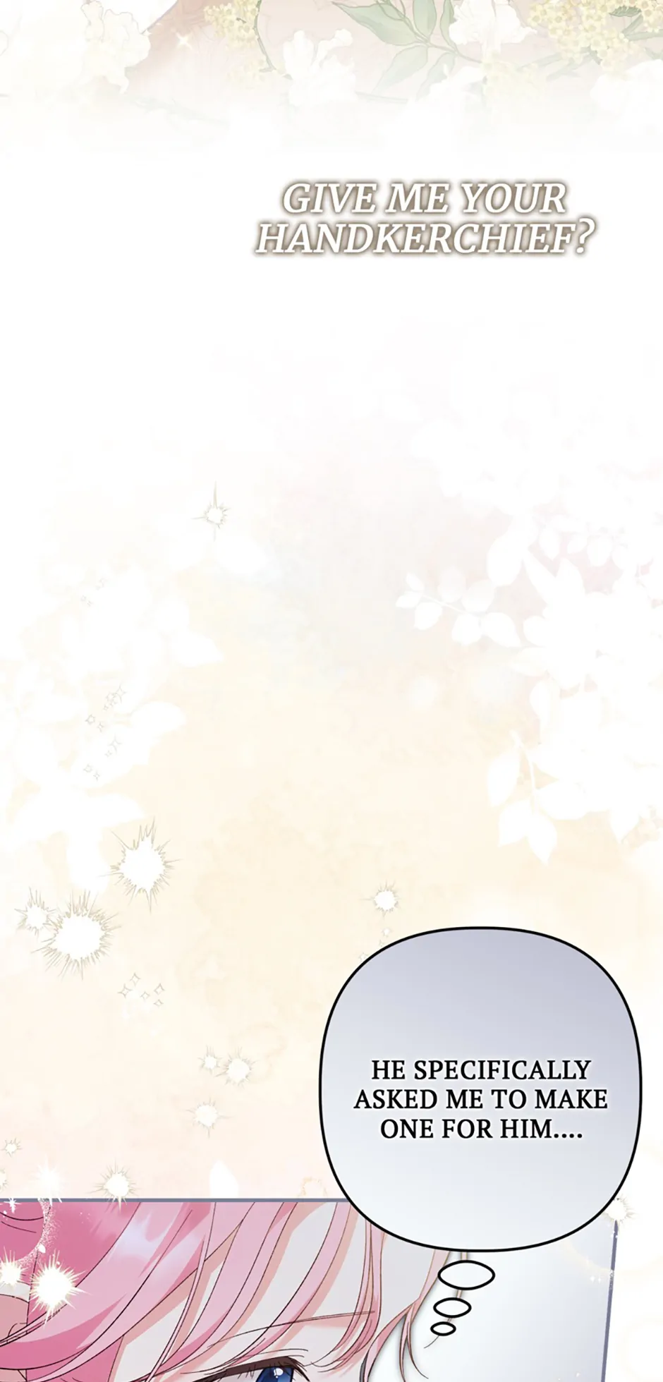 Becoming a Family With the Duke and His Dear Son Chapter 47 - Page 21