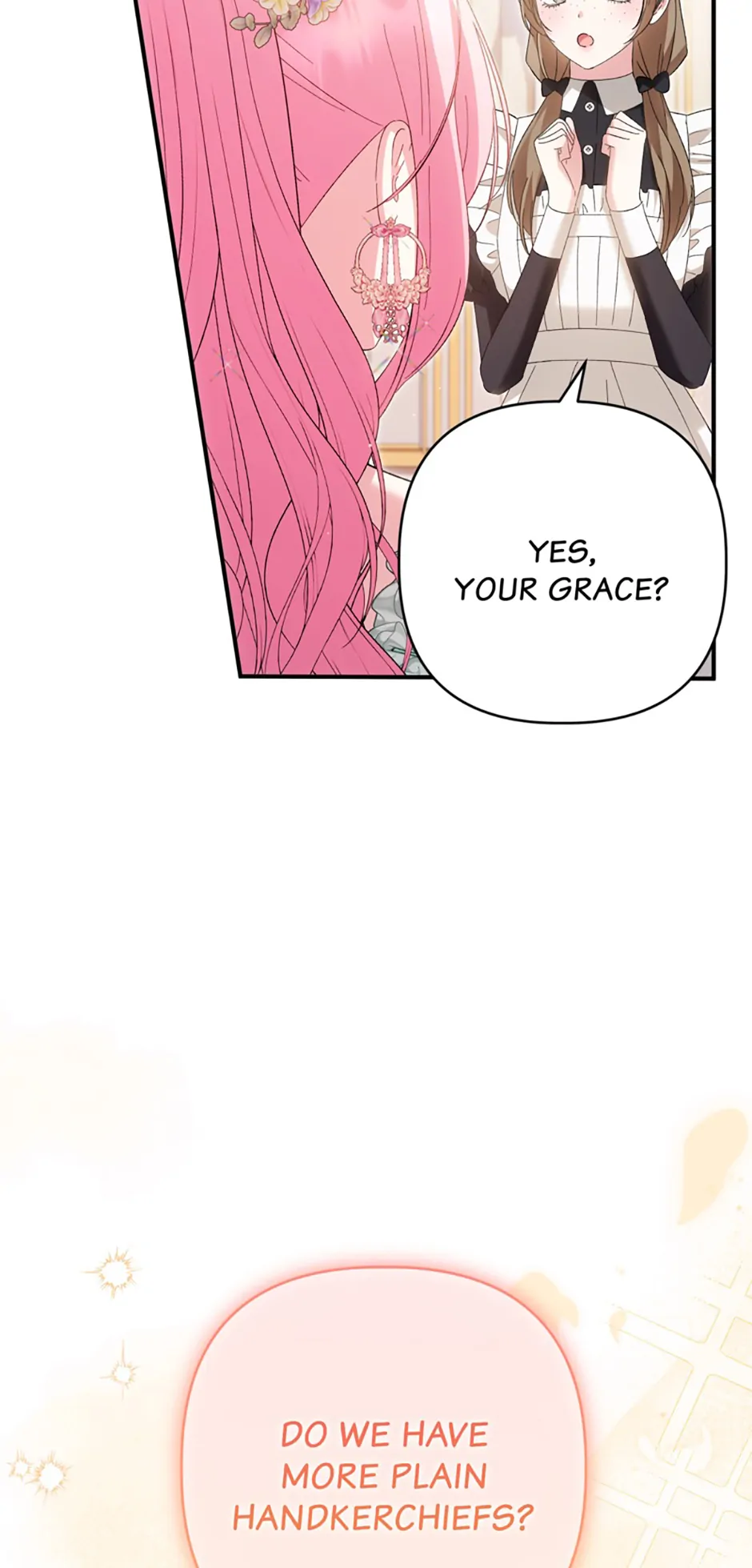 Becoming a Family With the Duke and His Dear Son Chapter 47 - Page 23