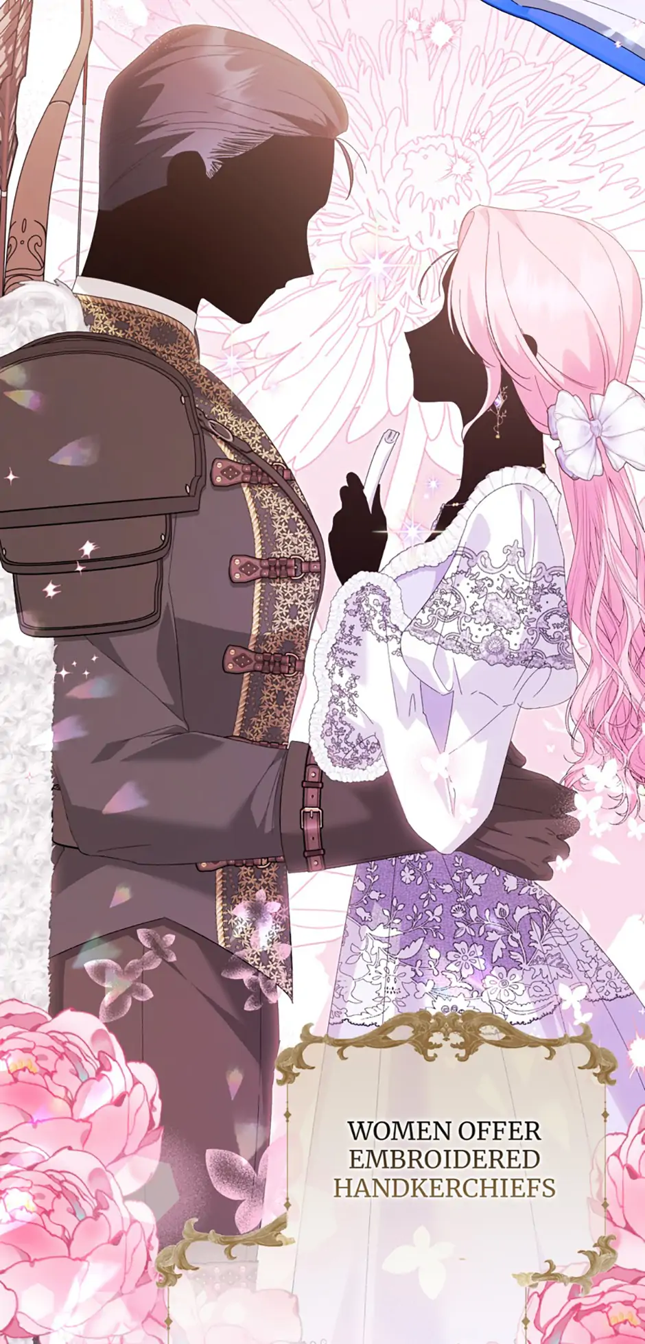 Becoming a Family With the Duke and His Dear Son Chapter 47 - Page 3