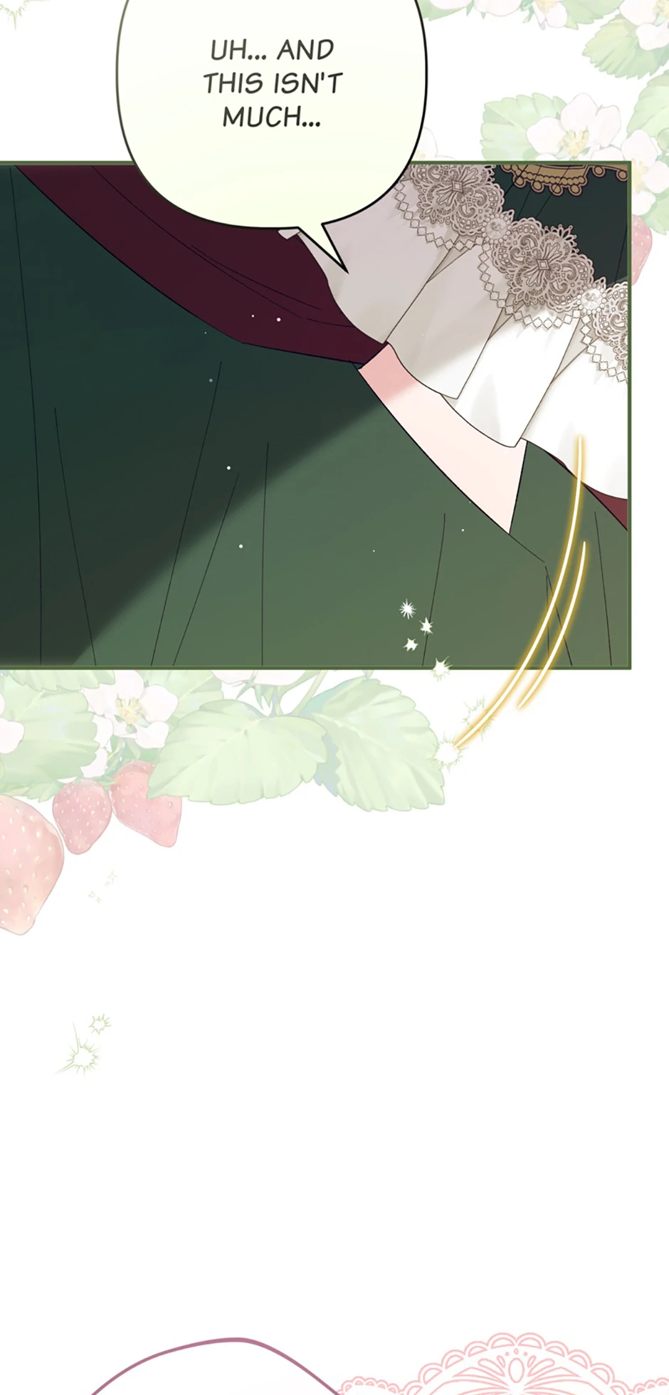 Becoming a Family With the Duke and His Dear Son Chapter 47 - Page 33