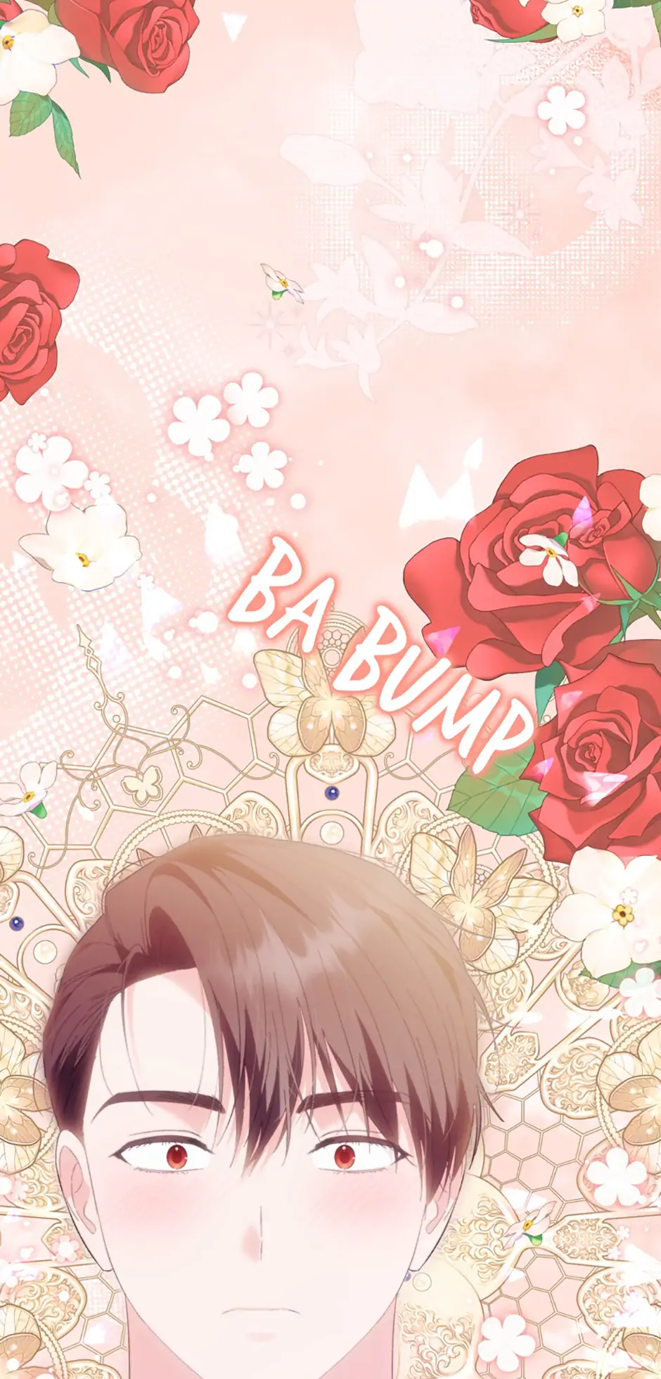 Becoming a Family With the Duke and His Dear Son Chapter 47 - Page 37