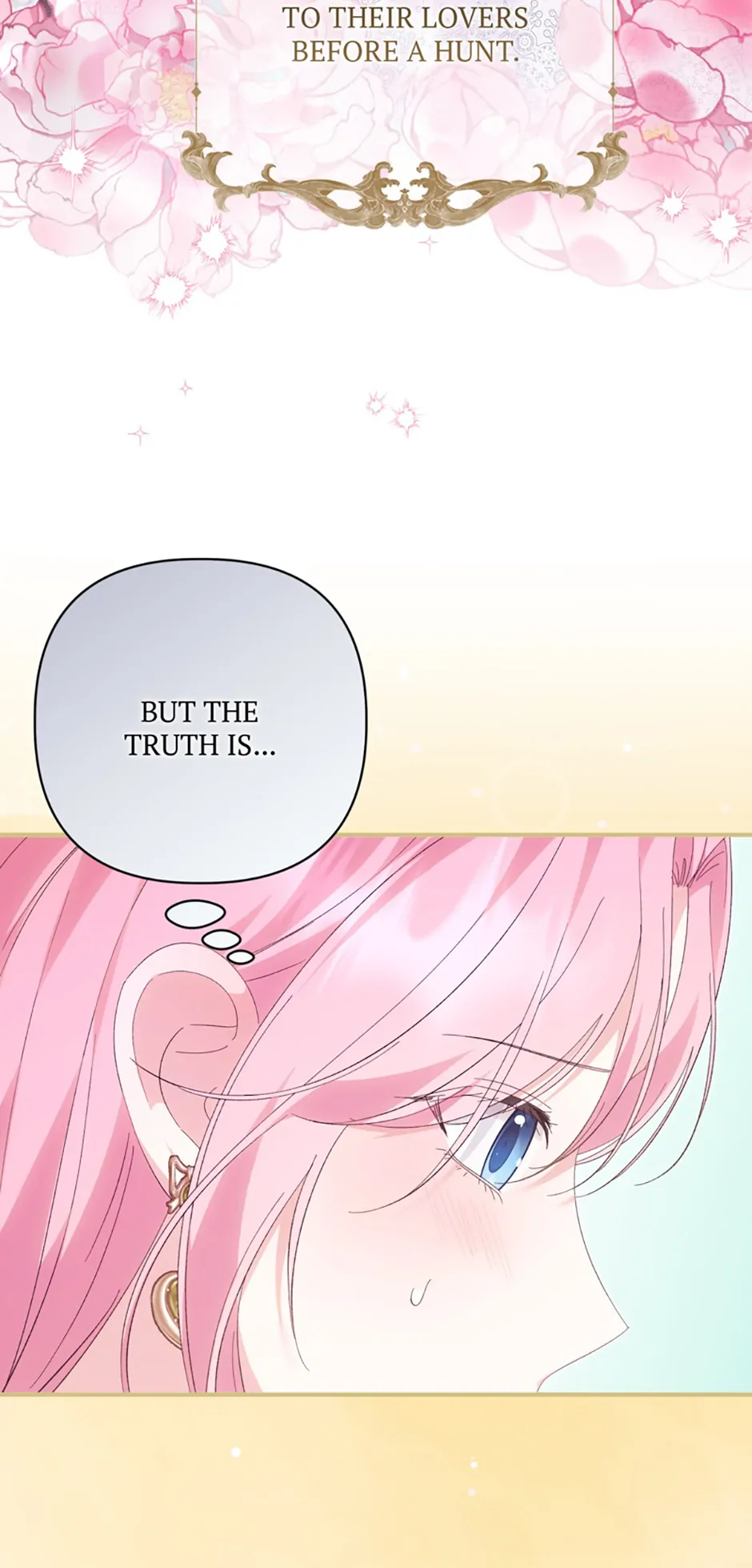 Becoming a Family With the Duke and His Dear Son Chapter 47 - Page 4