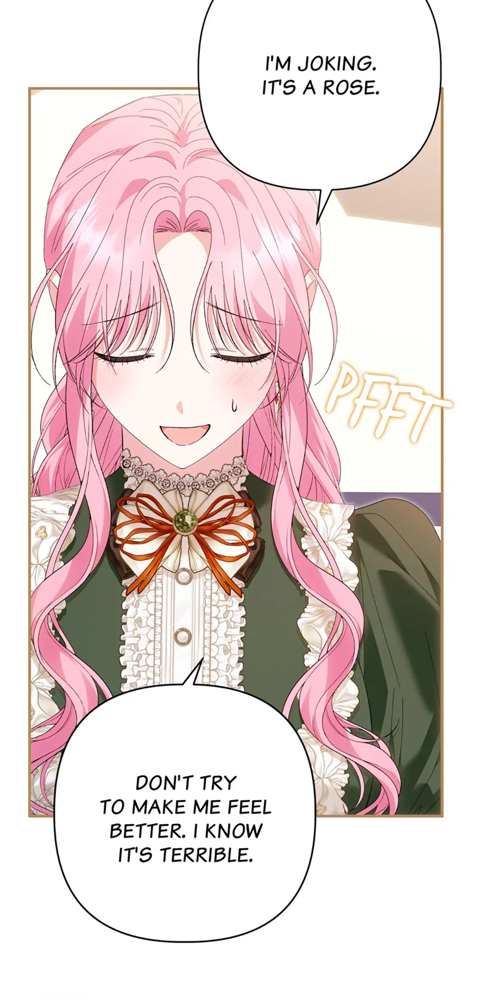 Becoming a Family With the Duke and His Dear Son Chapter 47 - Page 42