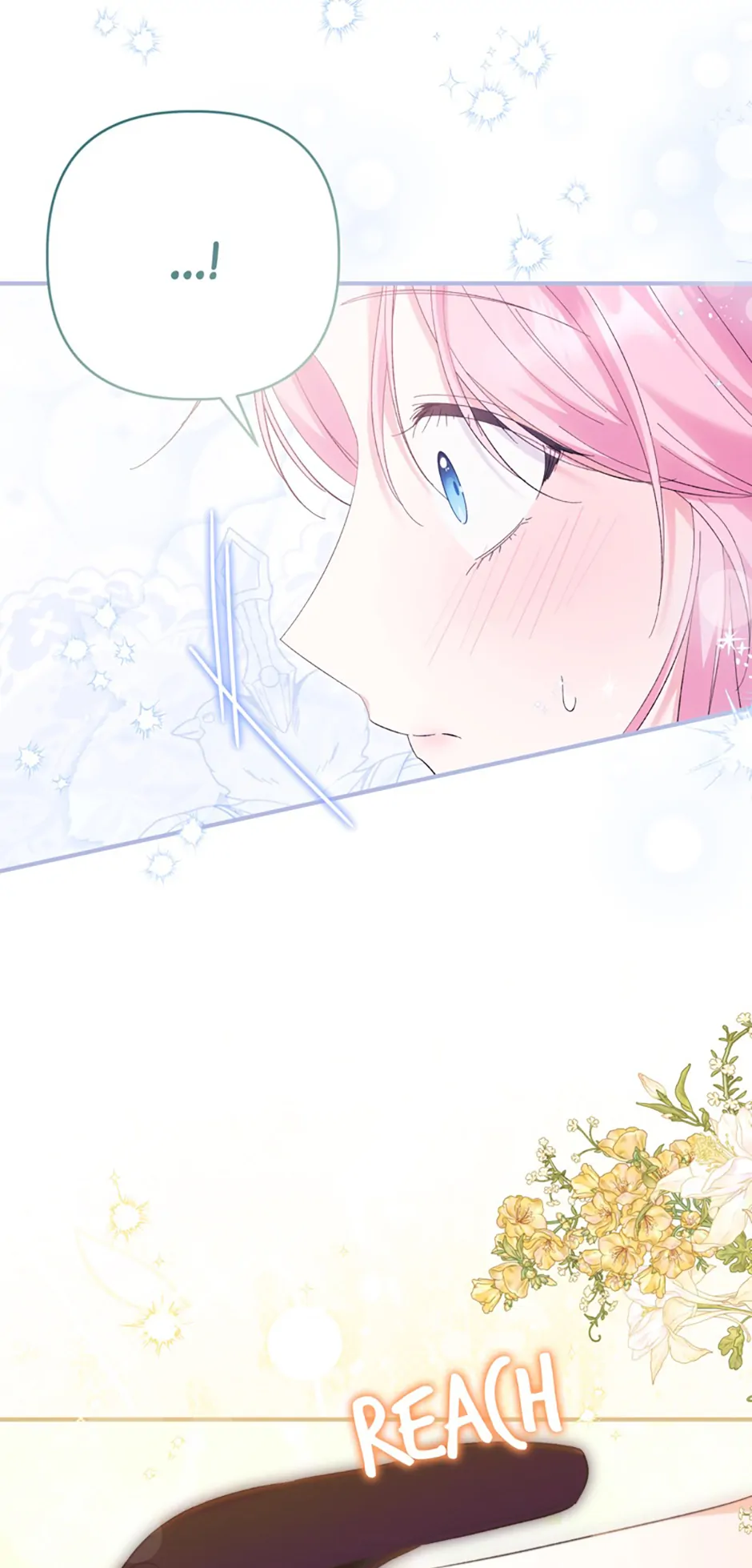 Becoming a Family With the Duke and His Dear Son Chapter 47 - Page 46