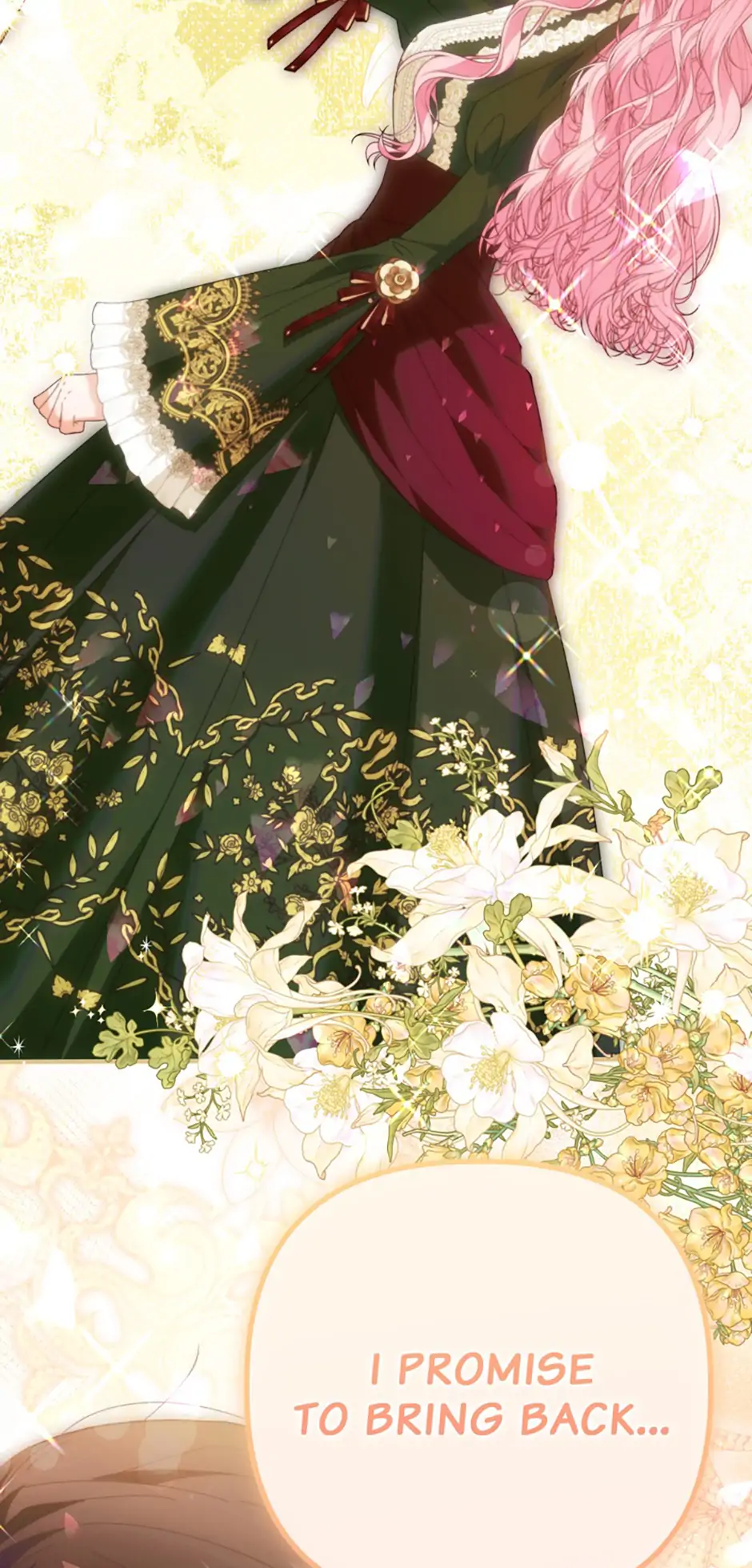 Becoming a Family With the Duke and His Dear Son Chapter 47 - Page 48