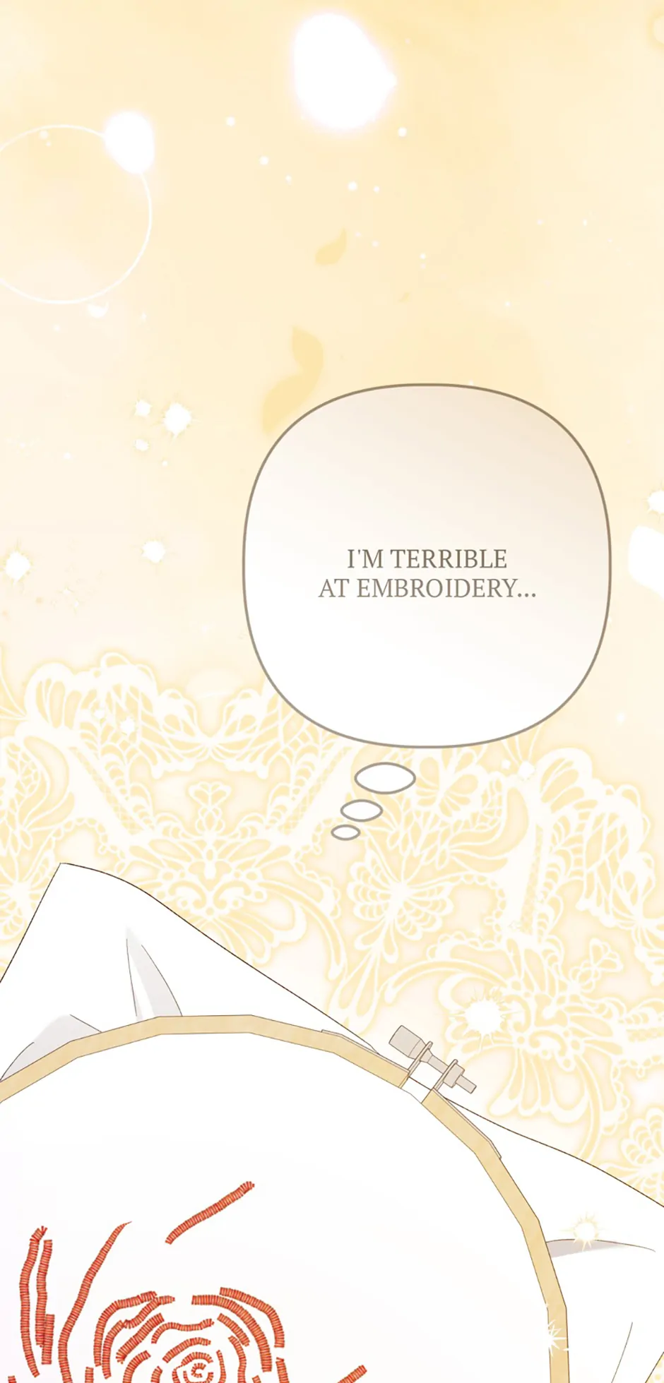 Becoming a Family With the Duke and His Dear Son Chapter 47 - Page 5
