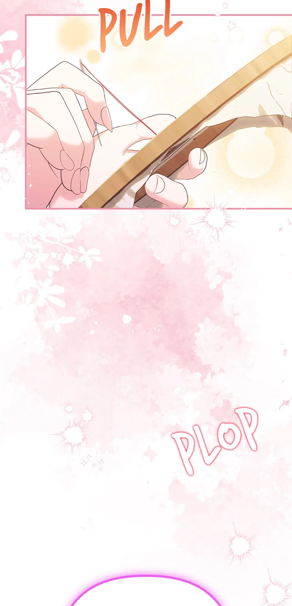 Becoming a Family With the Duke and His Dear Son Chapter 47 - Page 8