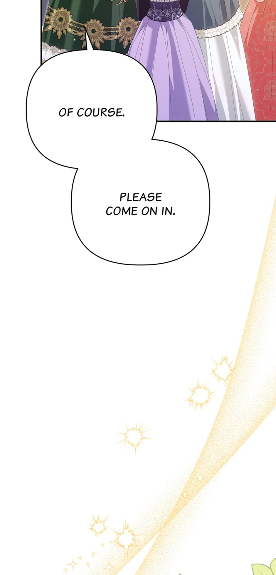 Becoming a Family With the Duke and His Dear Son Chapter 48 - Page 11