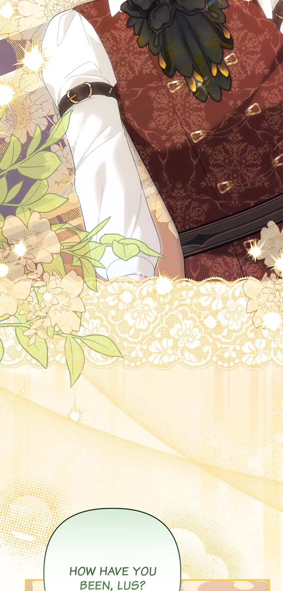 Becoming a Family With the Duke and His Dear Son Chapter 48 - Page 13