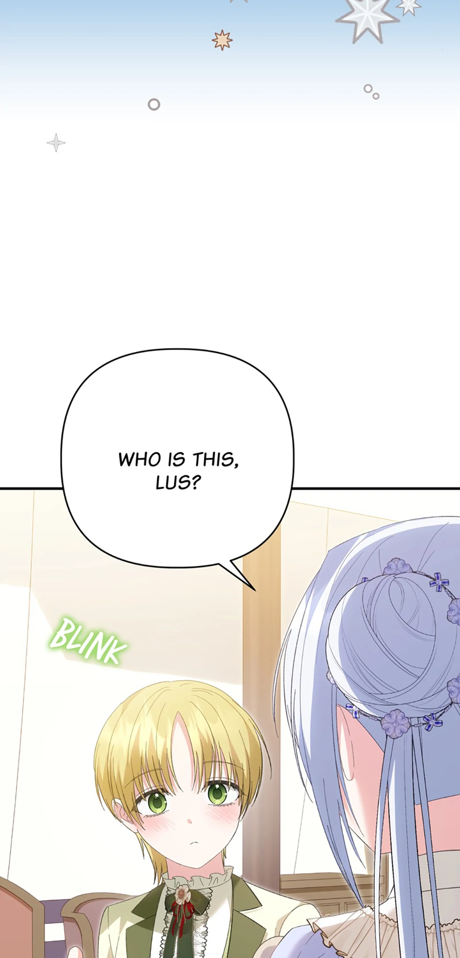 Becoming a Family With the Duke and His Dear Son Chapter 48 - Page 18