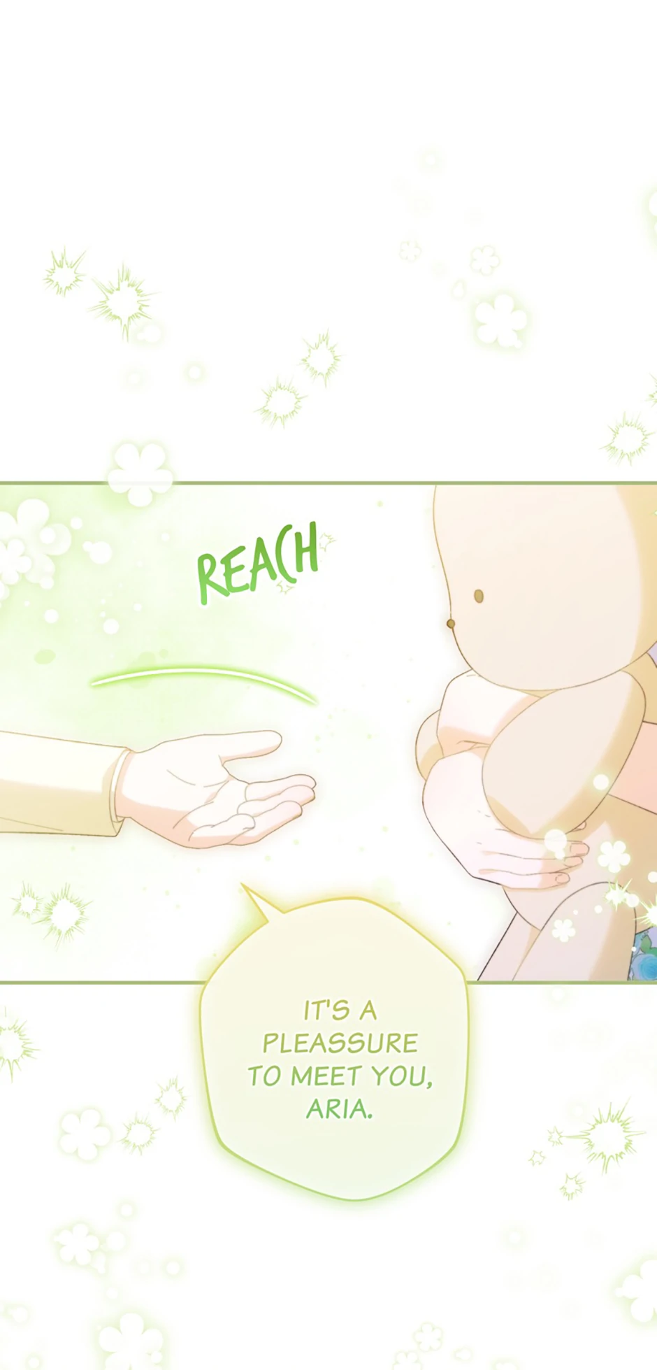 Becoming a Family With the Duke and His Dear Son Chapter 48 - Page 21