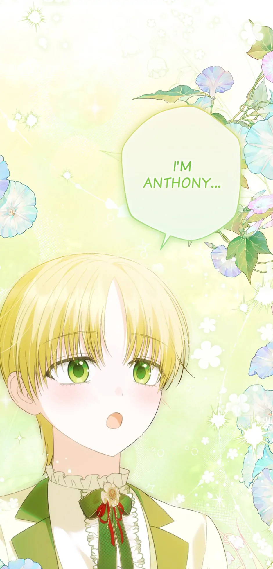Becoming a Family With the Duke and His Dear Son Chapter 48 - Page 22