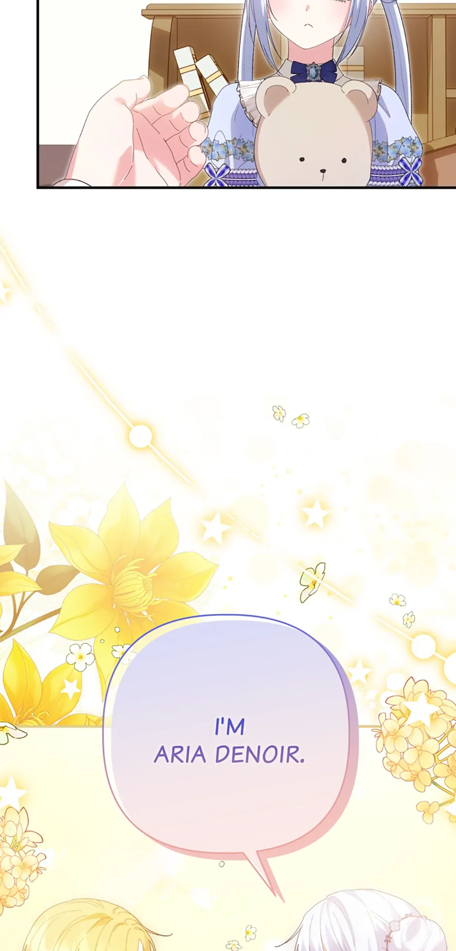 Becoming a Family With the Duke and His Dear Son Chapter 48 - Page 24