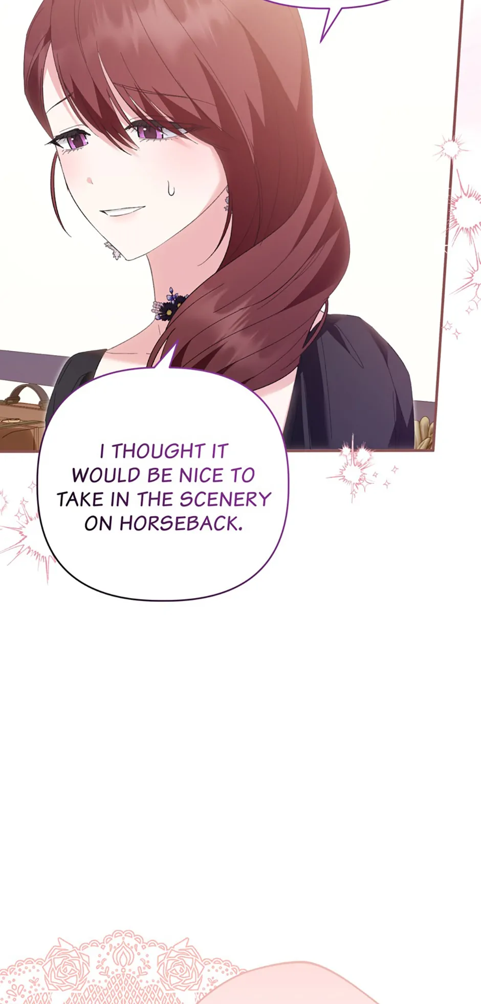 Becoming a Family With the Duke and His Dear Son Chapter 48 - Page 31